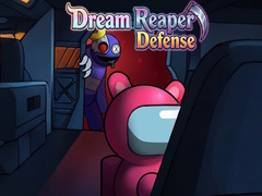 Igra Dream Reaper Defense