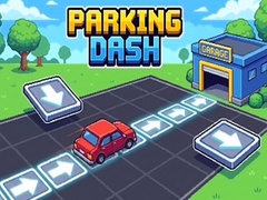 Igra Parking Dash