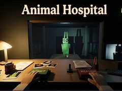 Igra Animal Hospital