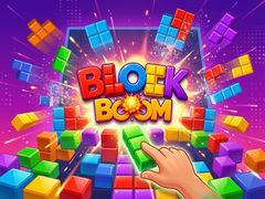 Igra Block Boom
