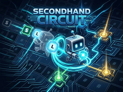 Igra Secondhand Circuit