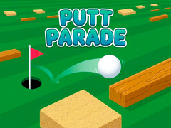 Igra Putt Parade