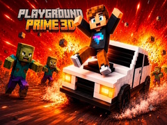 Igra Playground Prime 3D