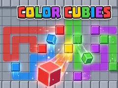 Igra Color Cubies