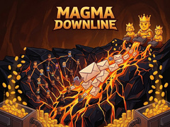 Igra Magma Downline