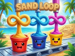 Igra Sand Loop