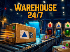 Igra Warehouse 24-7