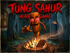 Igra Tung Sahur Horror Game
