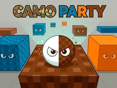 Igra Camo Party