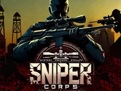 Igra Sniper Corps