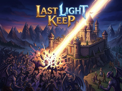 Igra Last Light Keep