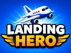 Igra Landing Hero