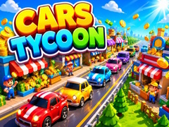 Igra Cars Tycoon