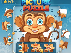 Igra Picture Puzzle