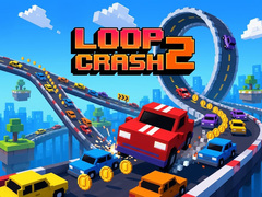 Igra Loop Crash 2