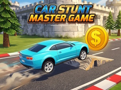 Igra Car Stunt Master Game