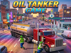 Igra Oil Tanker Game