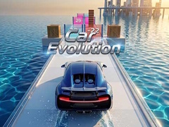 Igra Car Evolution 