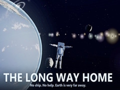Igra The long way home