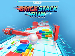 Igra Brick Stack Run
