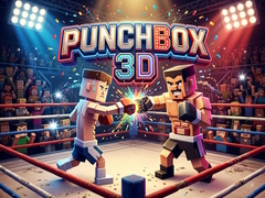 Igra PunchBox 3D