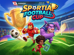Igra Sportia Football Cup