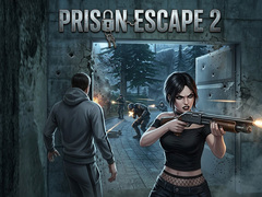 Igra Prison Escape 2