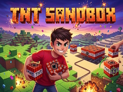 Igra TNT Sandbox