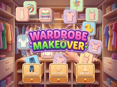 Igra Wardrobe Makeover