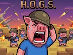 Igra H.O.G.S.