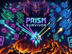 Igra Prism Survivor