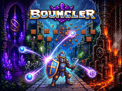 Igra Bouncler