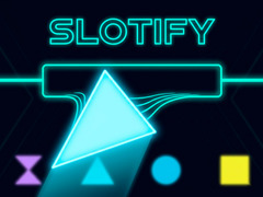 Igra Slotify