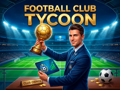 Igra Football Club Tycoon