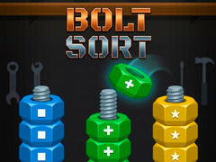 Igra Bolt Sort