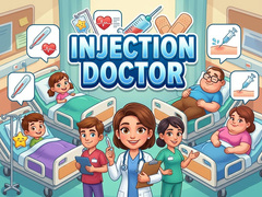 Igra Injection Doctor