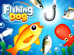 Igra Fishing Dog