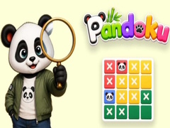 Igra Pandoku