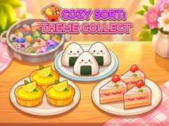 Igra Cozy Sort: Theme Collect