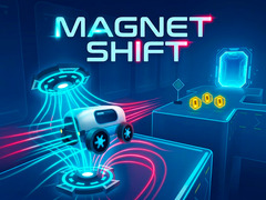 Igra Magnet Shift