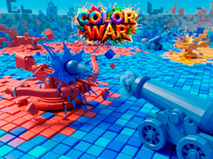 Igra Color War