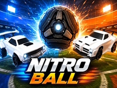 Igra Nitro Ball
