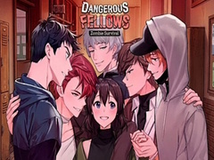 Igra Dangerous Fellows