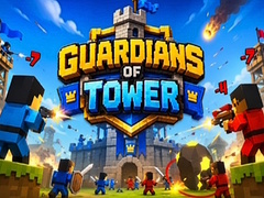 Igra Guardians of Tower
