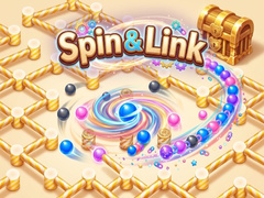 Igra Spin & Link