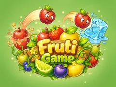 Igra Fruti Game