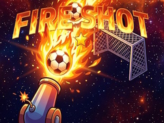 Igra Fire Shot