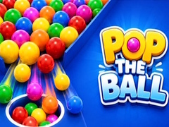 Igra Pop The Ball