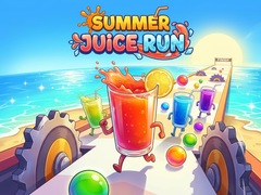 Igra Summer Juice Run