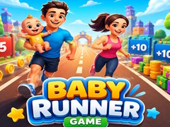 Igra Baby Runner Game